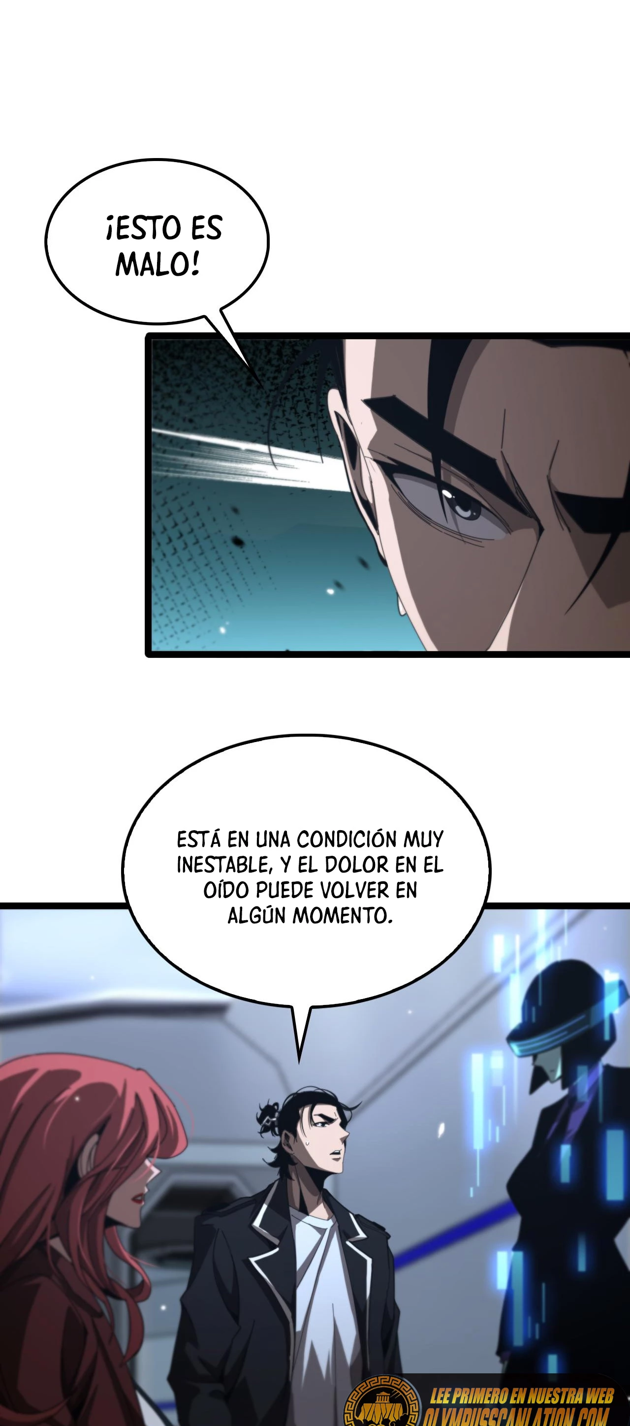 Apocalipsis Mundial en Linea - Capítulo 161 - Página 45 - LectorTMOo