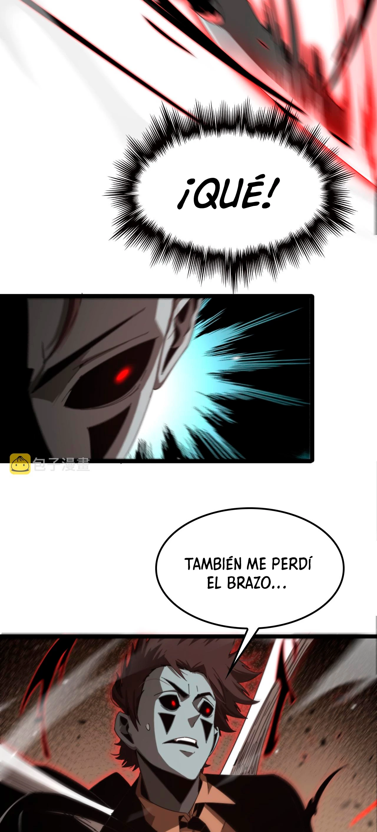 Apocalipsis Mundial en Linea - Capítulo 162 - Página 10 - LectorTMOo