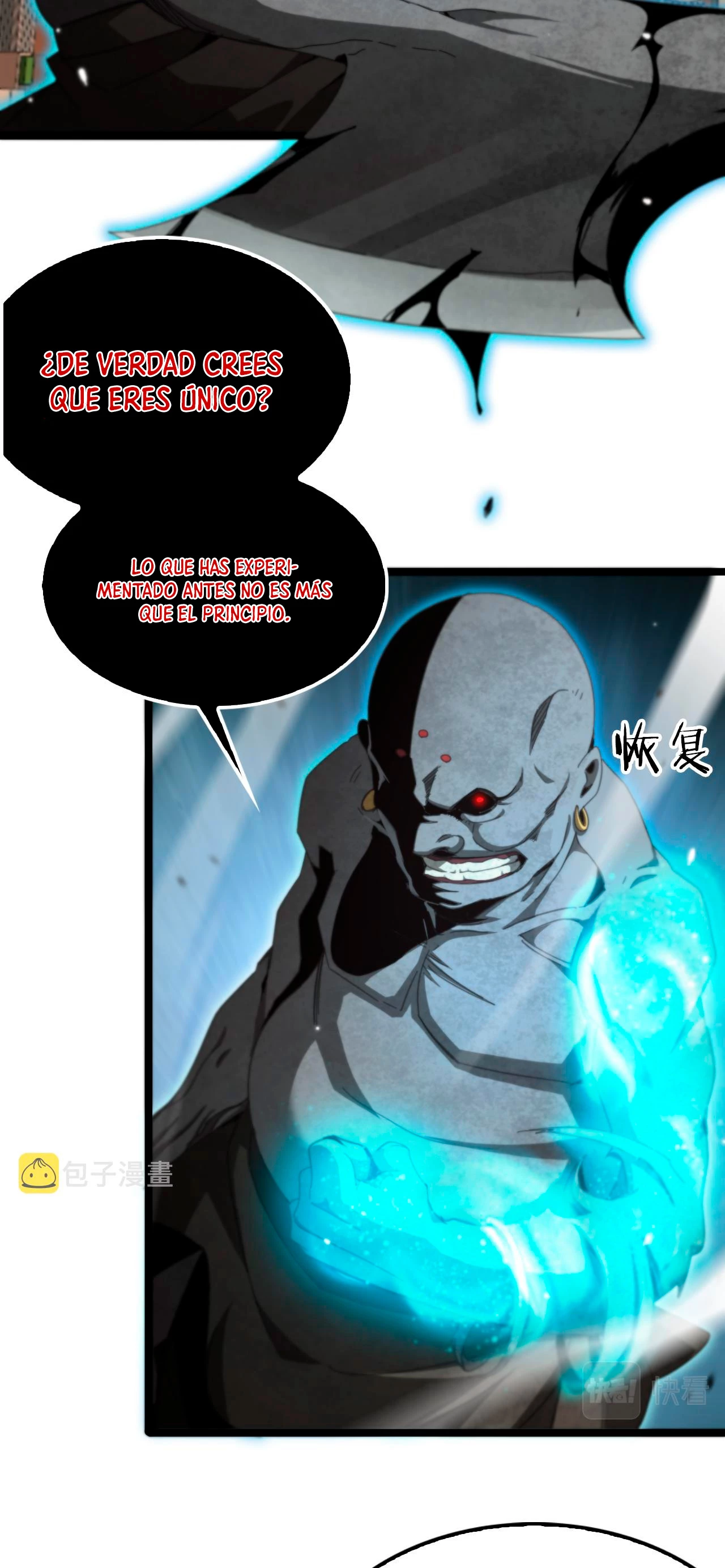 Apocalipsis Mundial en Linea - Capítulo 162 - Página 12 - LectorTMOo