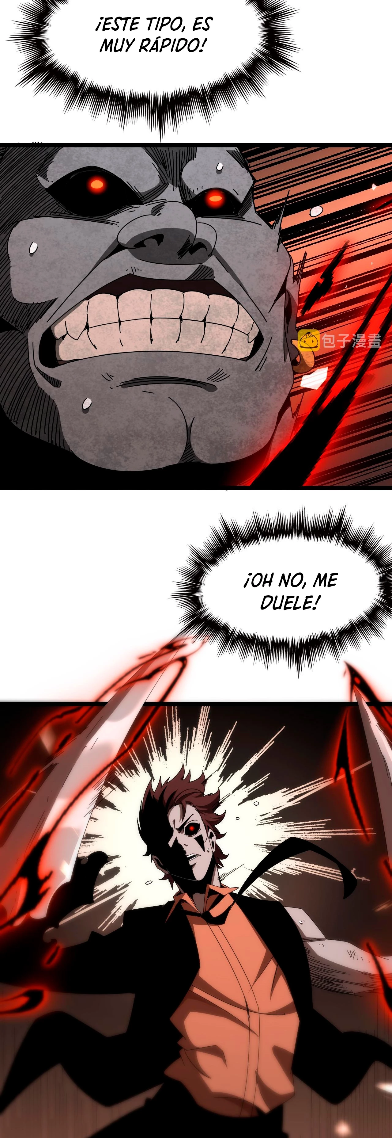 Apocalipsis Mundial en Linea - Capítulo 162 - Página 17 - LectorTMOo