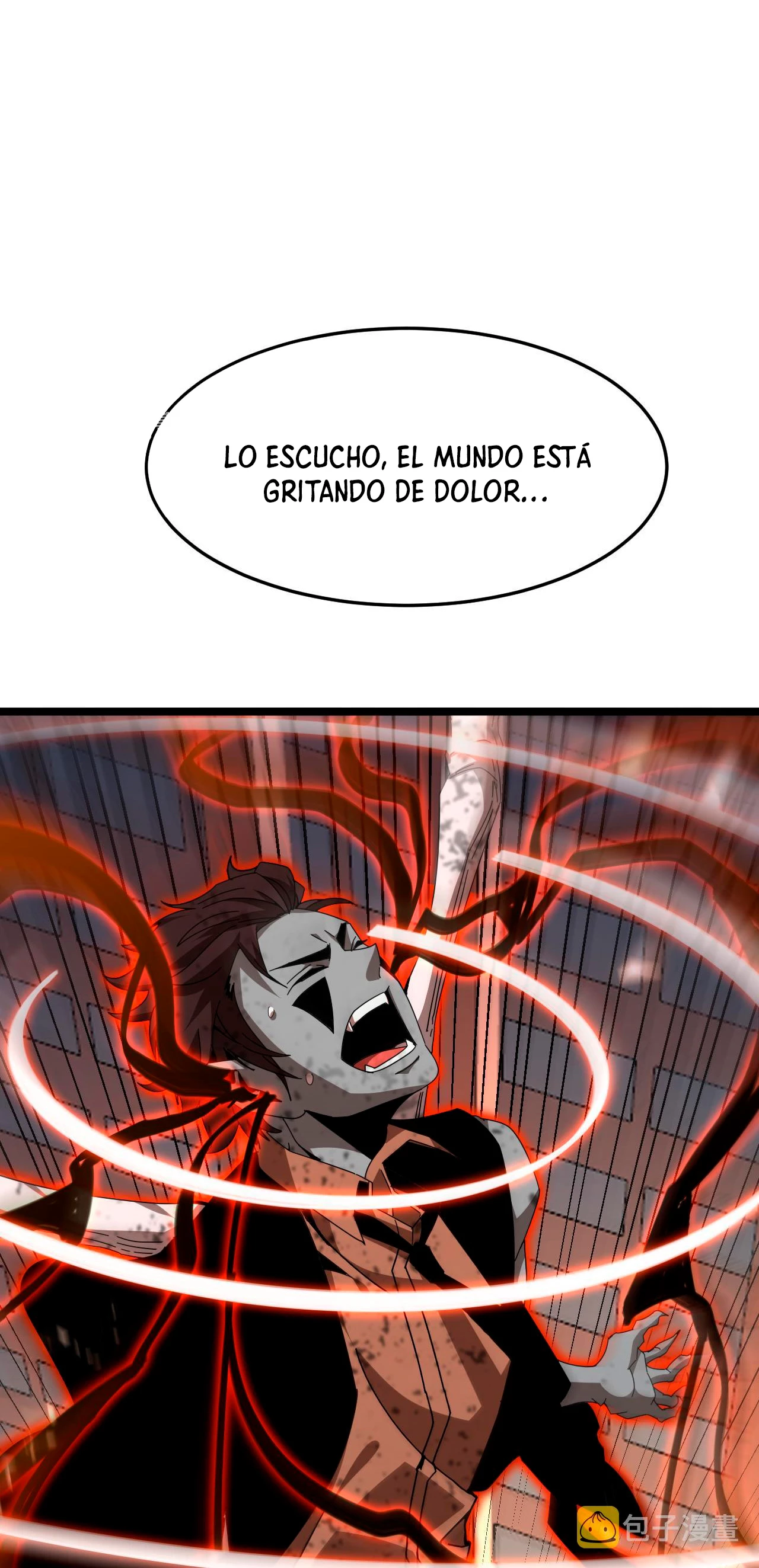 Apocalipsis Mundial en Linea - Capítulo 162 - Página 36 - LectorTMOo