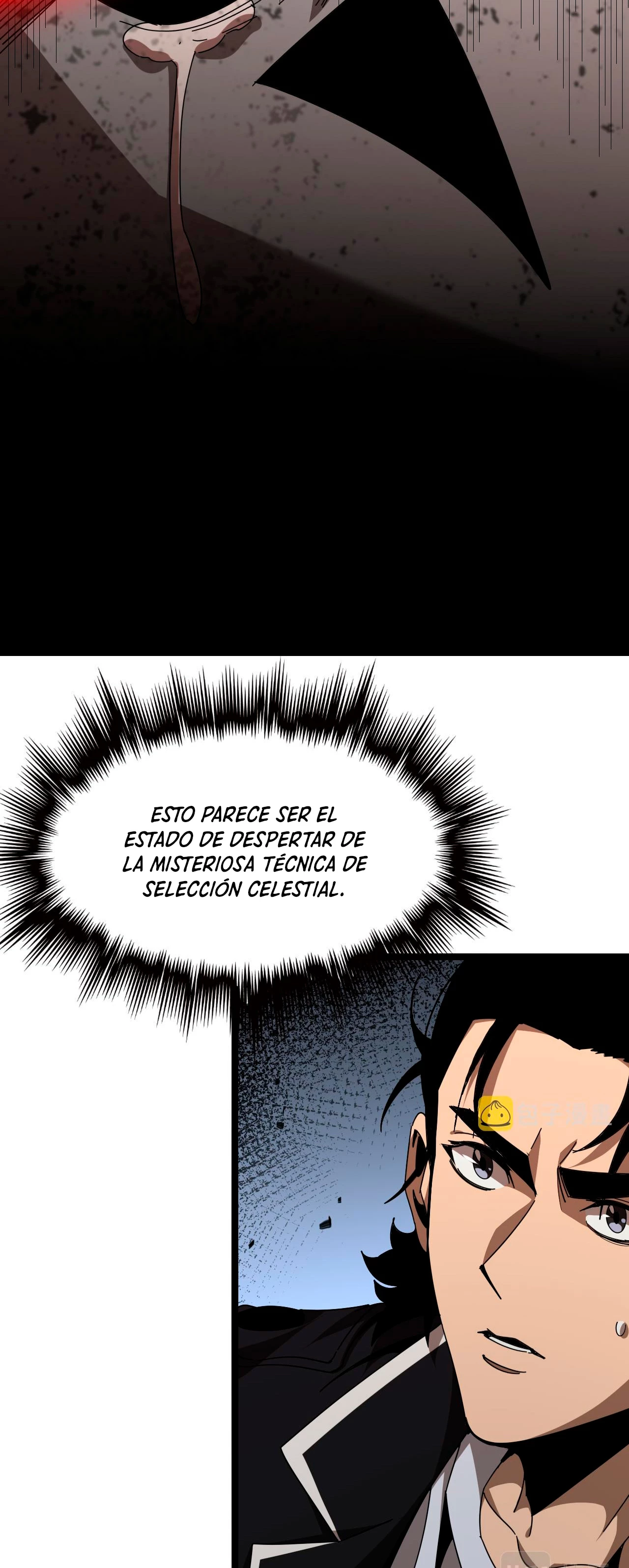 Apocalipsis Mundial en Linea - Capítulo 162 - Página 38 - LectorTMOo
