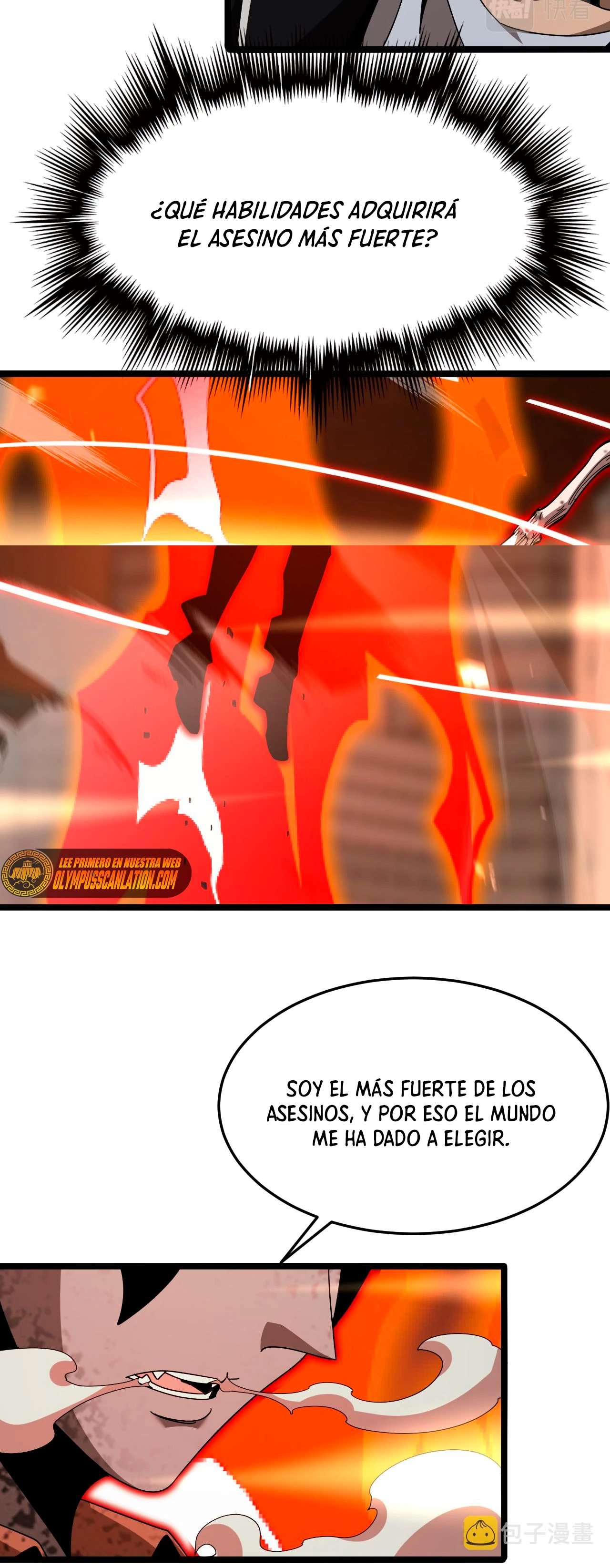 Apocalipsis Mundial en Linea - Capítulo 162 - Página 39 - LectorTMOo