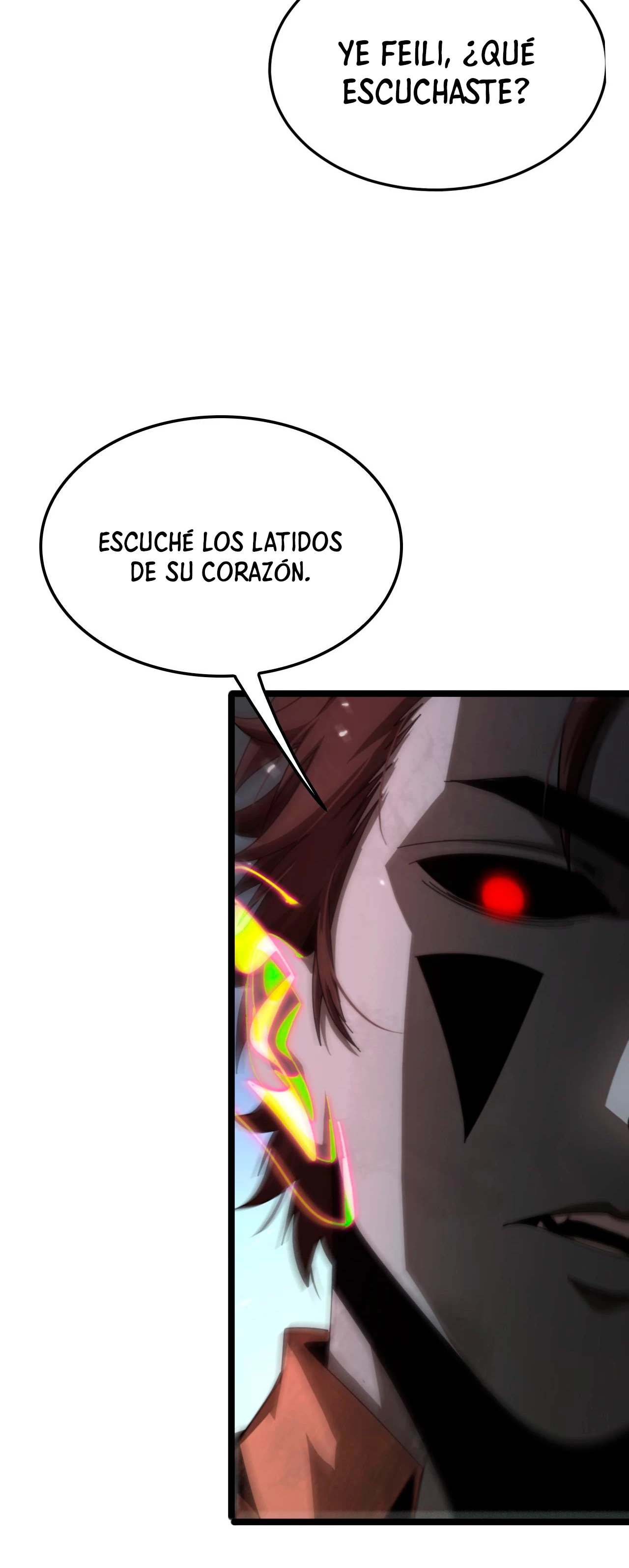Apocalipsis Mundial en Linea - Capítulo 162 - Página 42 - LectorTMOo