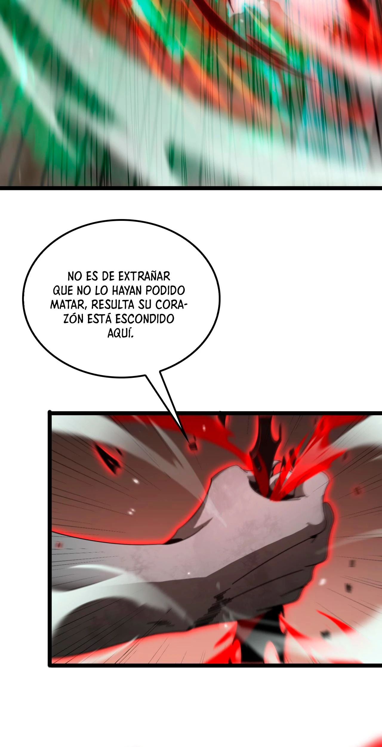 Apocalipsis Mundial en Linea - Capítulo 162 - Página 45 - LectorTMOo
