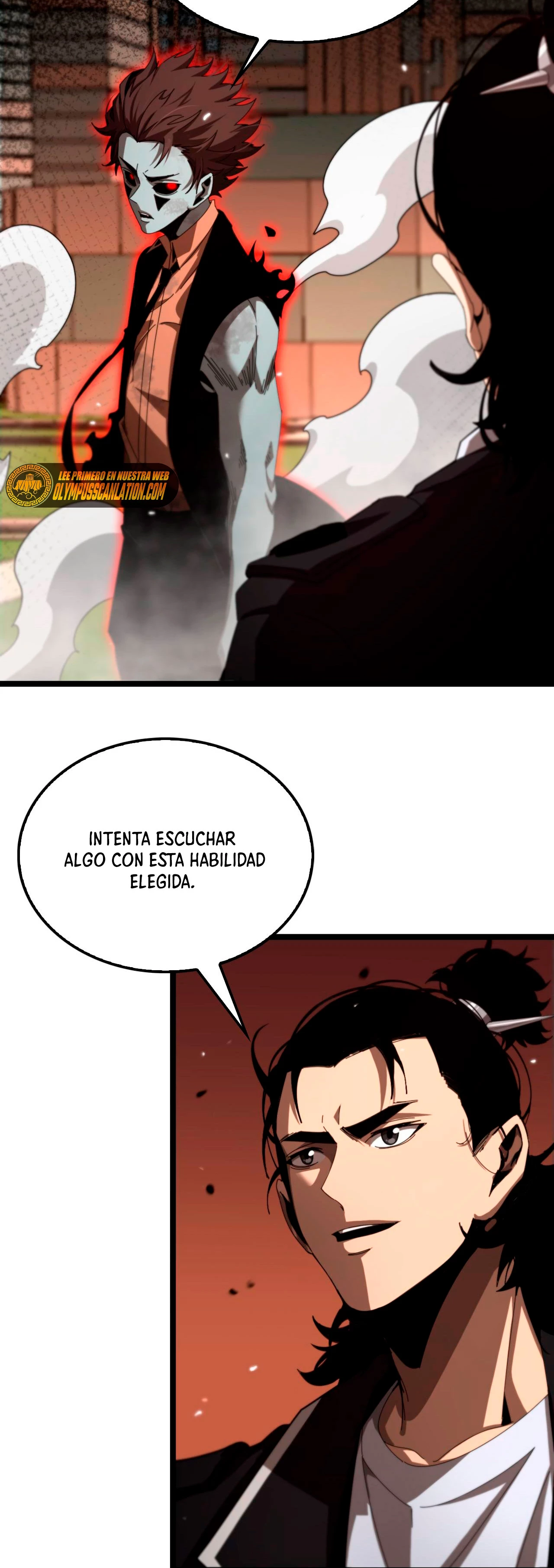 Apocalipsis Mundial en Linea - Capítulo 162 - Página 49 - LectorTMOo