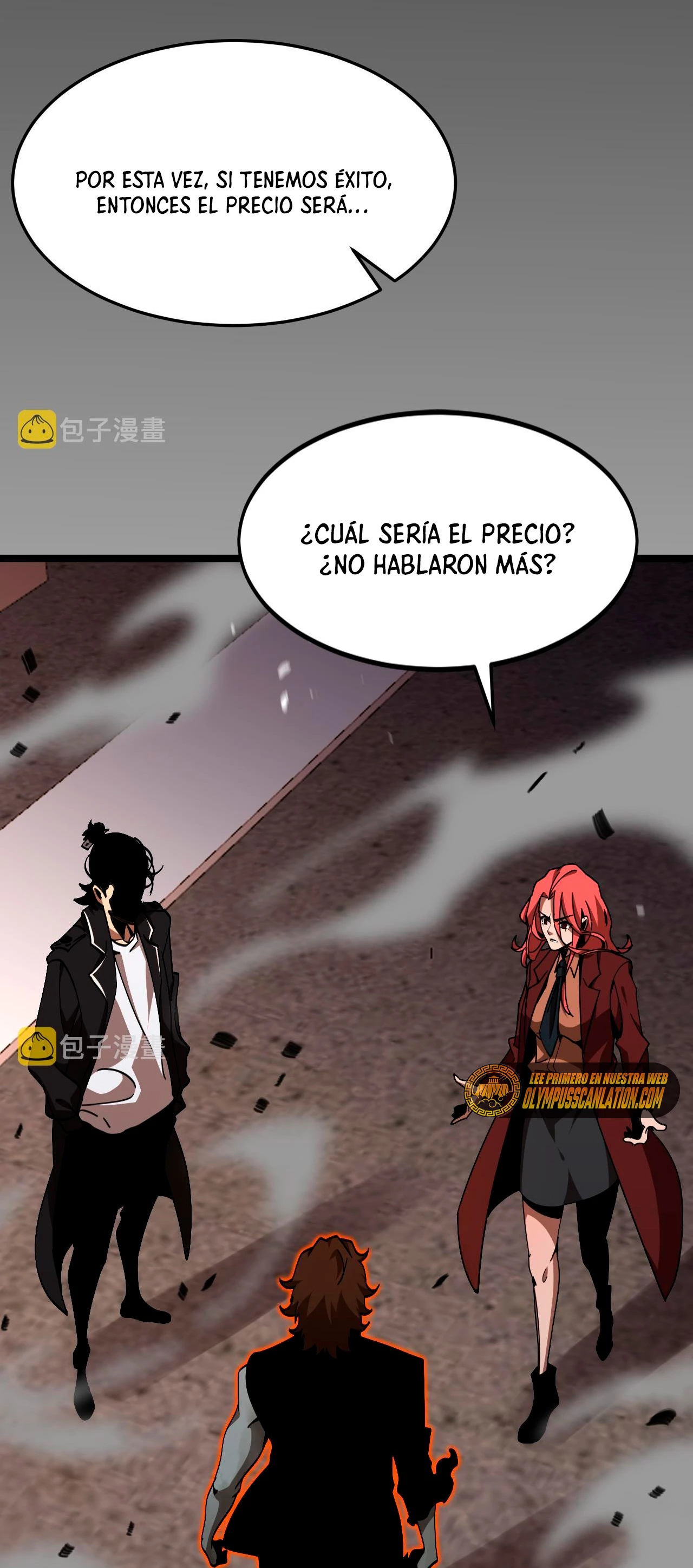 Apocalipsis Mundial en Linea - Capítulo 162 - Página 54 - LectorTMOo