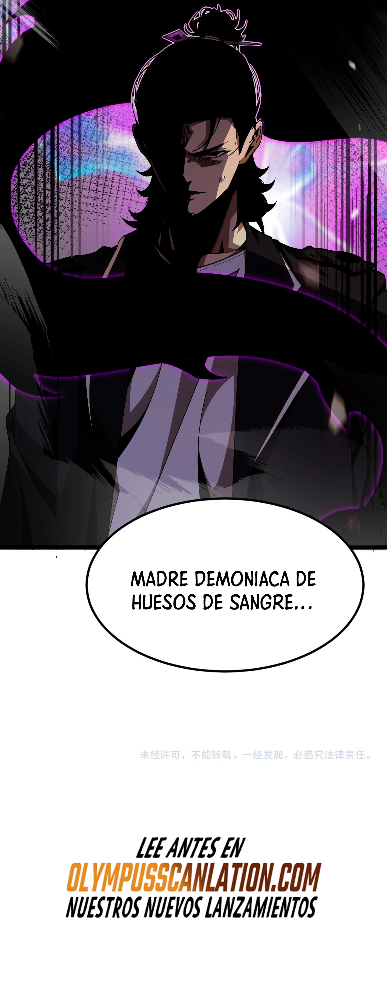 Apocalipsis Mundial en Linea - Capítulo 162 - Página 58 - LectorTMOo