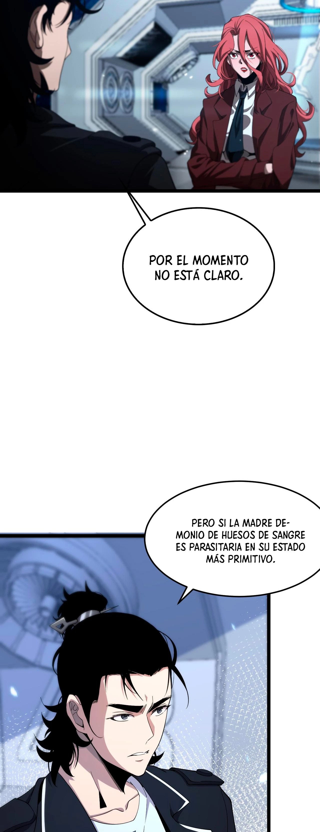 Apocalipsis Mundial en Linea - Capítulo 163 - Página 8 - LectorTMOo