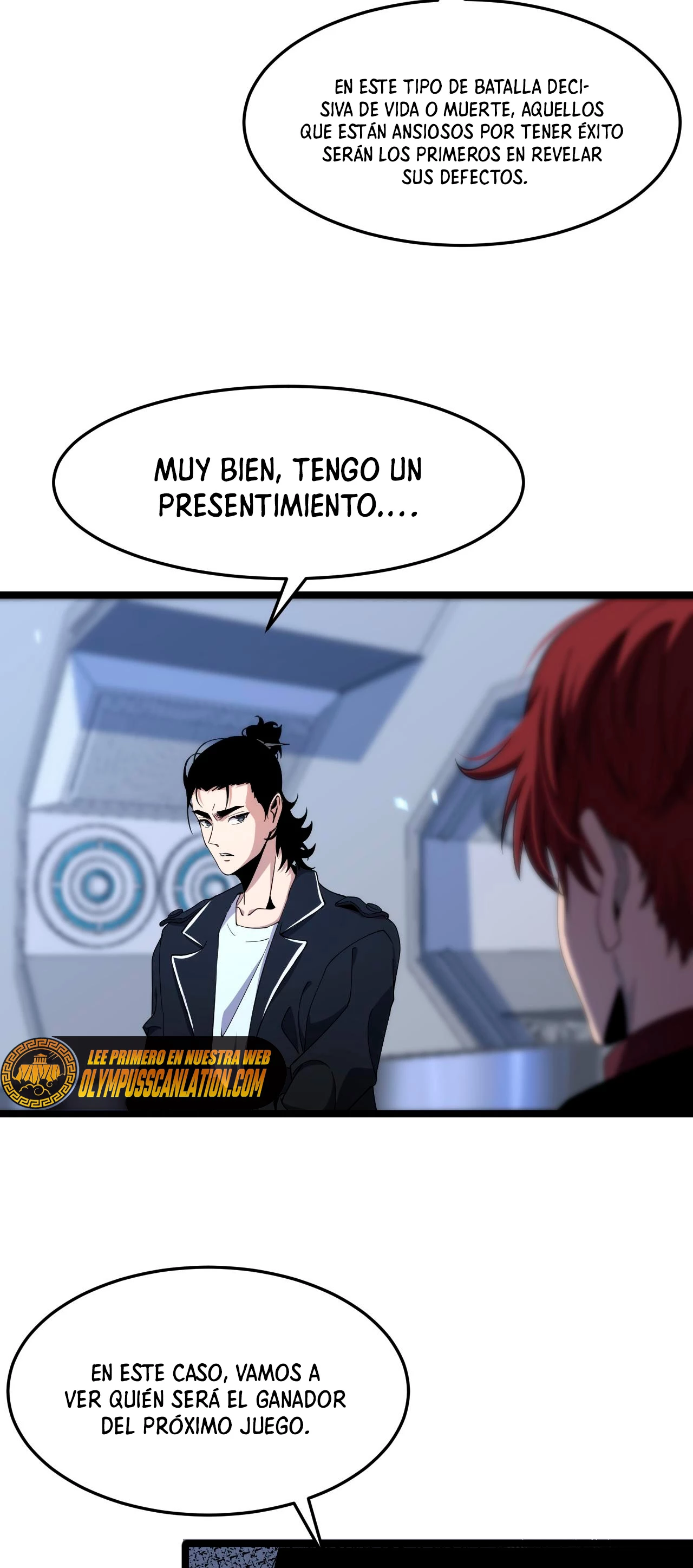 Apocalipsis Mundial en Linea - Capítulo 163 - Página 10 - LectorTMOo