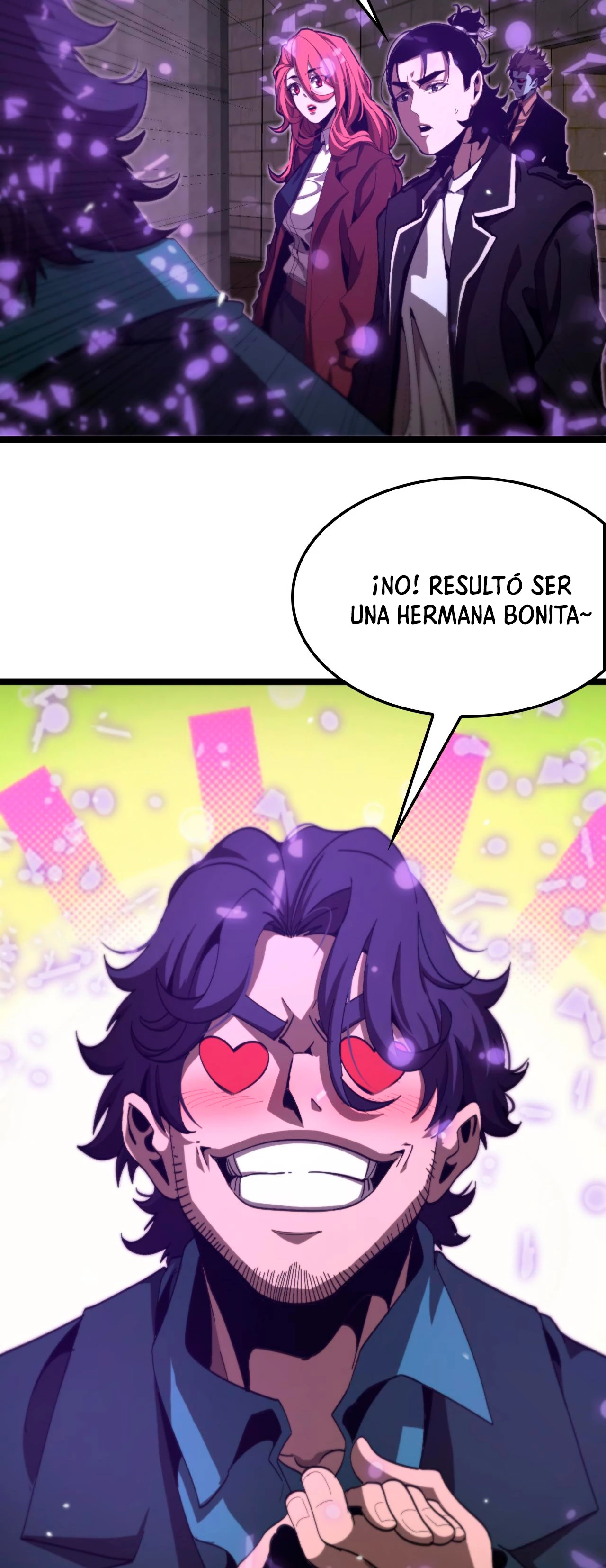 Apocalipsis Mundial en Linea - Capítulo 163 - Página 20 - LectorTMOo