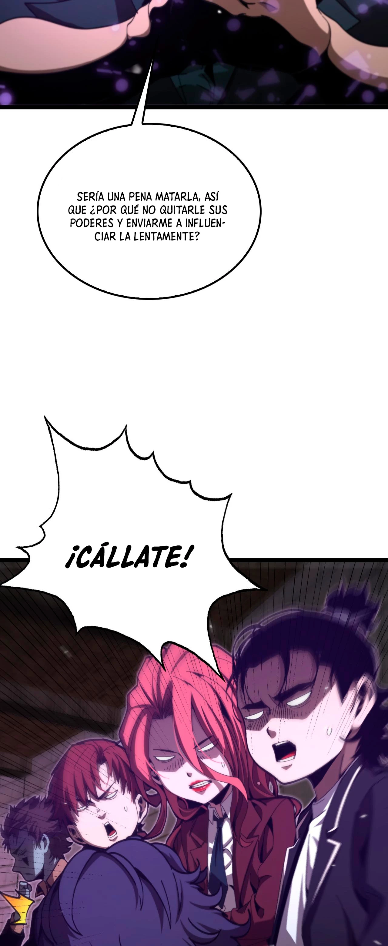 Apocalipsis Mundial en Linea - Capítulo 163 - Página 21 - LectorTMOo