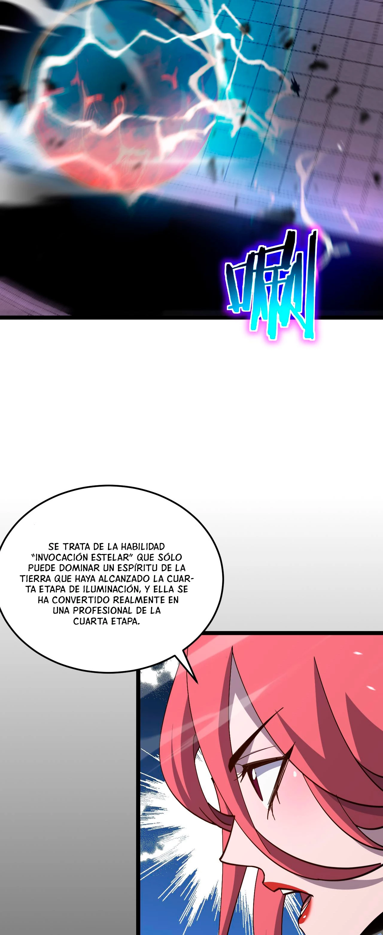Apocalipsis Mundial en Linea - Capítulo 163 - Página 26 - LectorTMOo