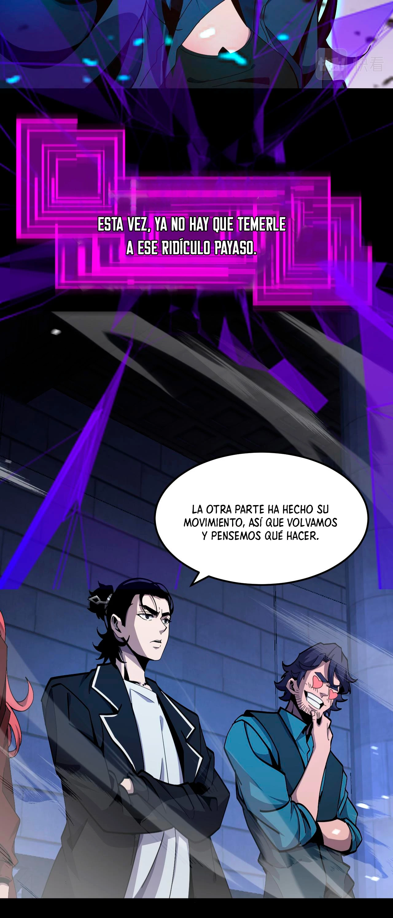 Apocalipsis Mundial en Linea - Capítulo 163 - Página 30 - LectorTMOo