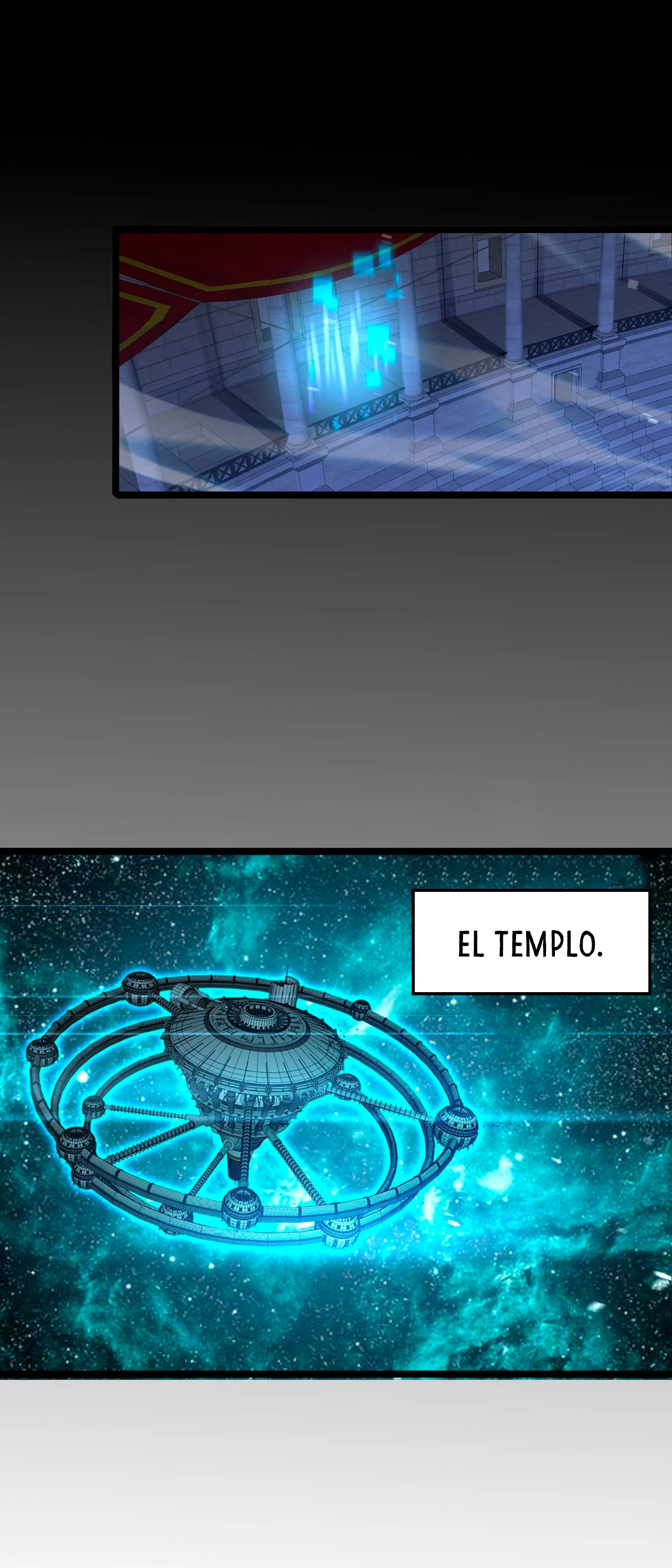 Apocalipsis Mundial en Linea - Capítulo 163 - Página 31 - LectorTMOo