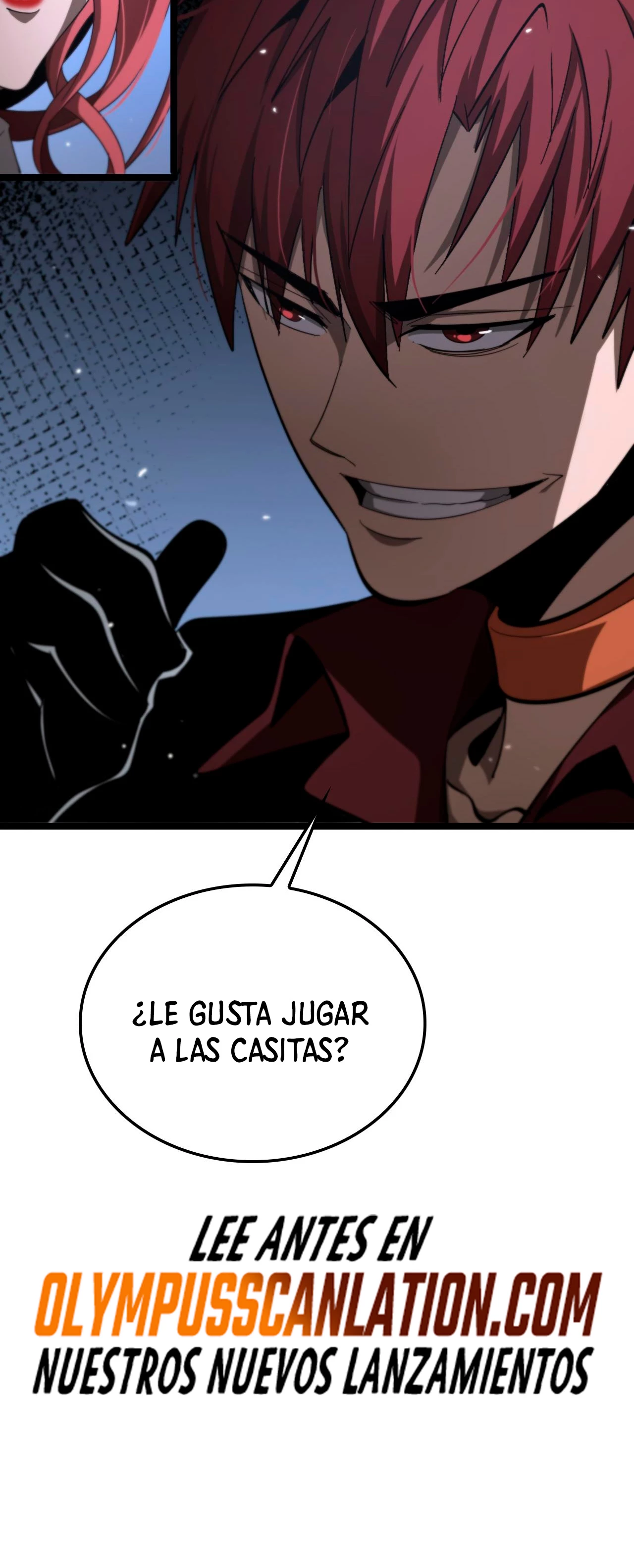 Apocalipsis Mundial en Linea - Capítulo 163 - Página 42 - LectorTMOo