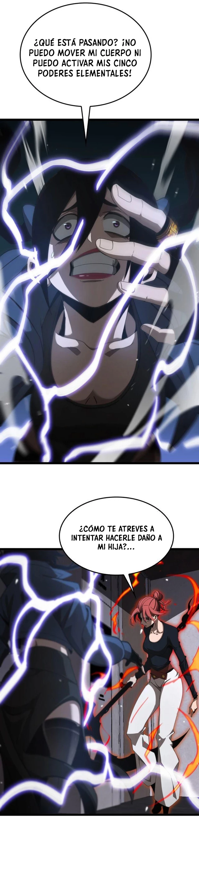 Apocalipsis Mundial en Linea - Capítulo 164 - Página 15 - LectorTMOo