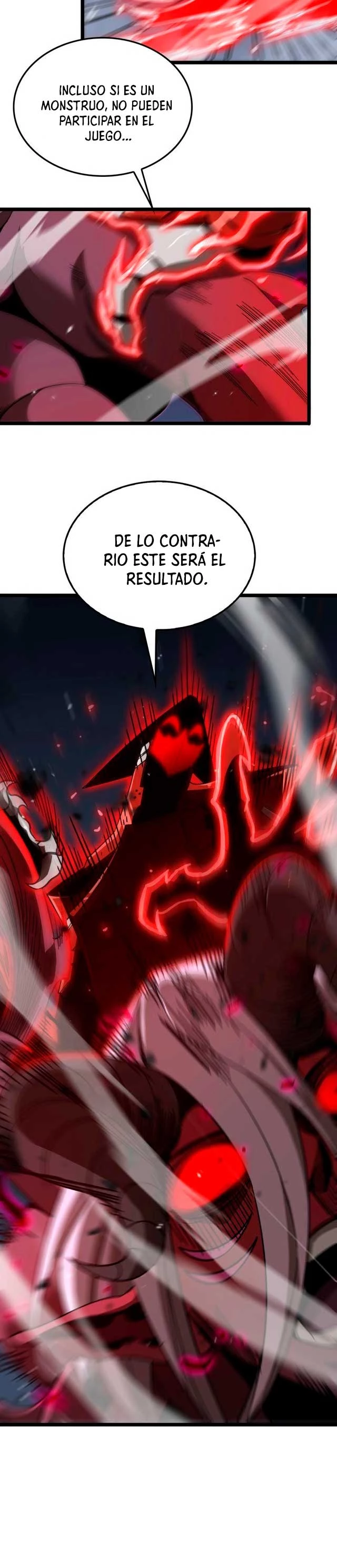 Apocalipsis Mundial en Linea - Capítulo 165 - Página 20 - LectorTMOo