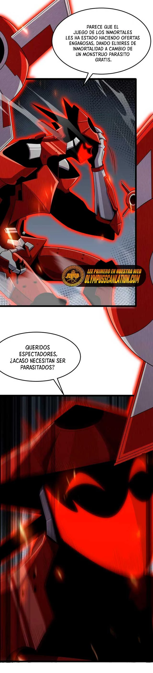 Apocalipsis Mundial en Linea - Capítulo 165 - Página 22 - LectorTMOo