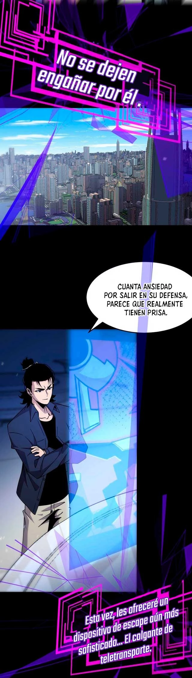 Apocalipsis Mundial en Linea - Capítulo 165 - Página 24 - LectorTMOo