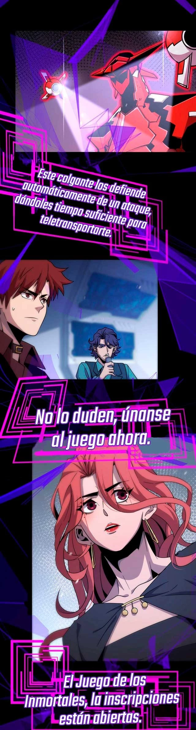 Apocalipsis Mundial en Linea - Capítulo 165 - Página 25 - LectorTMOo