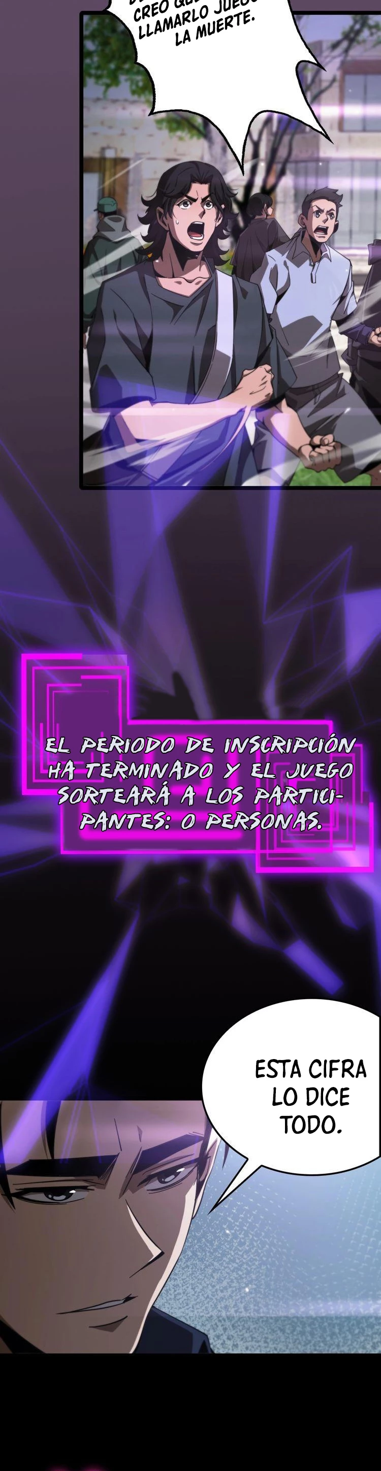 Apocalipsis Mundial en Linea - Capítulo 166 - Página 9 - LectorTMOo