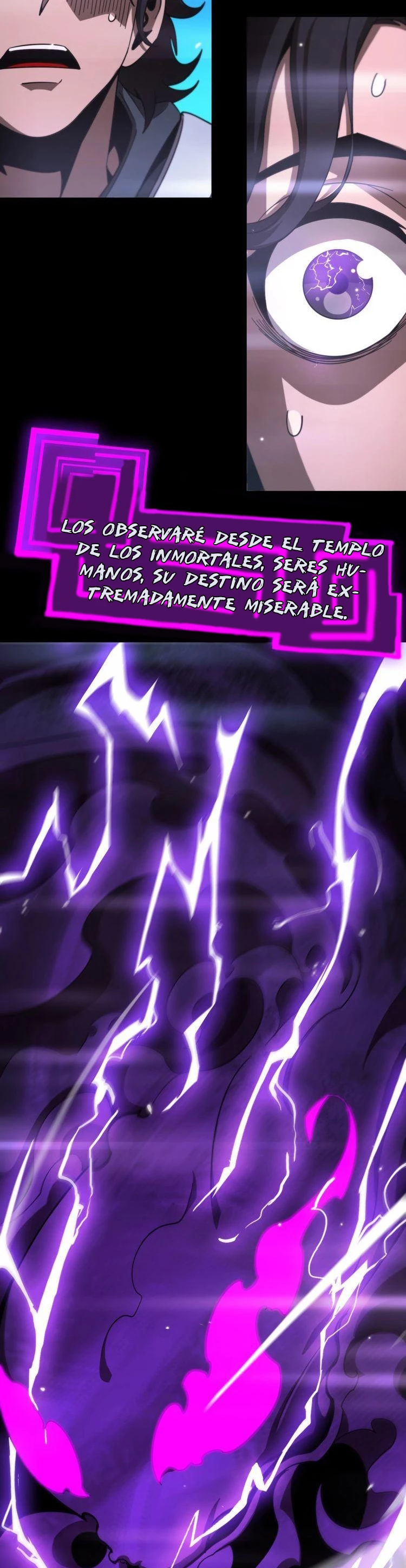 Apocalipsis Mundial en Linea - Capítulo 166 - Página 11 - LectorTMOo