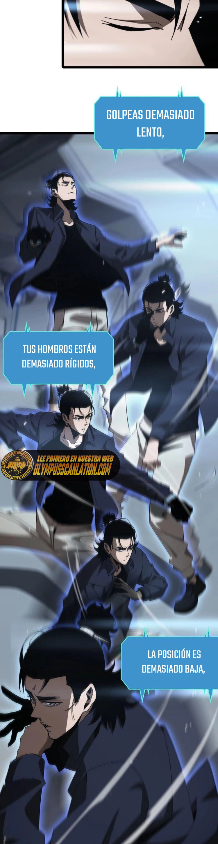 Apocalipsis Mundial en Linea - Capítulo 166 - Página 19 - LectorTMOo