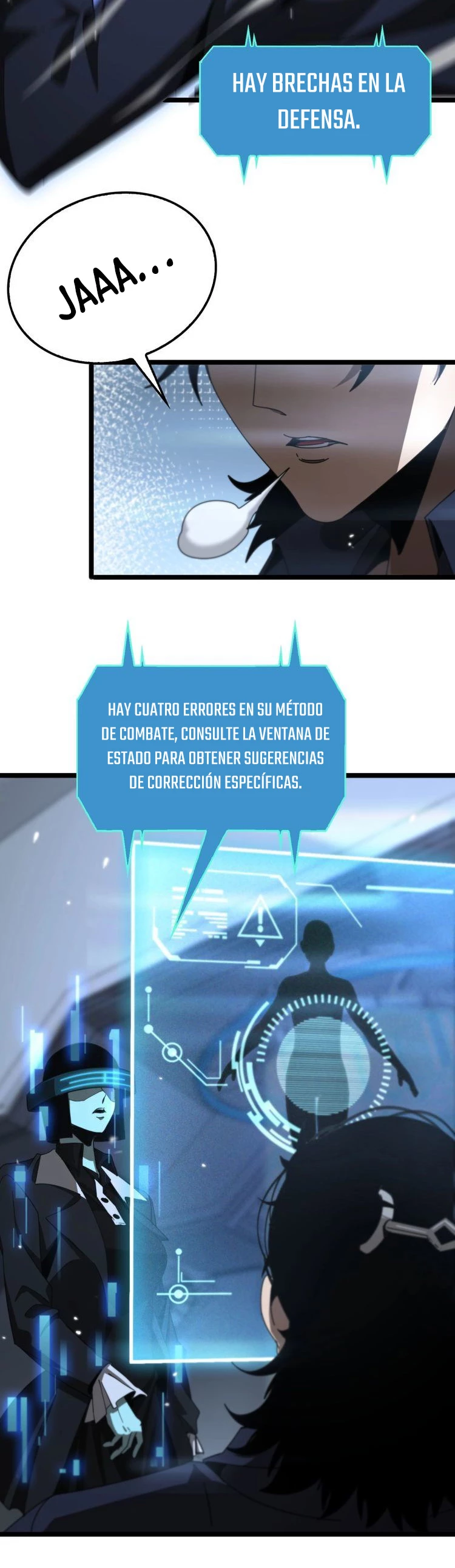 Apocalipsis Mundial en Linea - Capítulo 166 - Página 20 - LectorTMOo