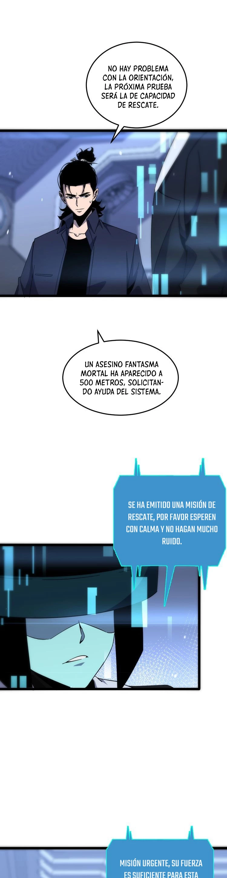 Apocalipsis Mundial en Linea - Capítulo 166 - Página 21 - LectorTMOo