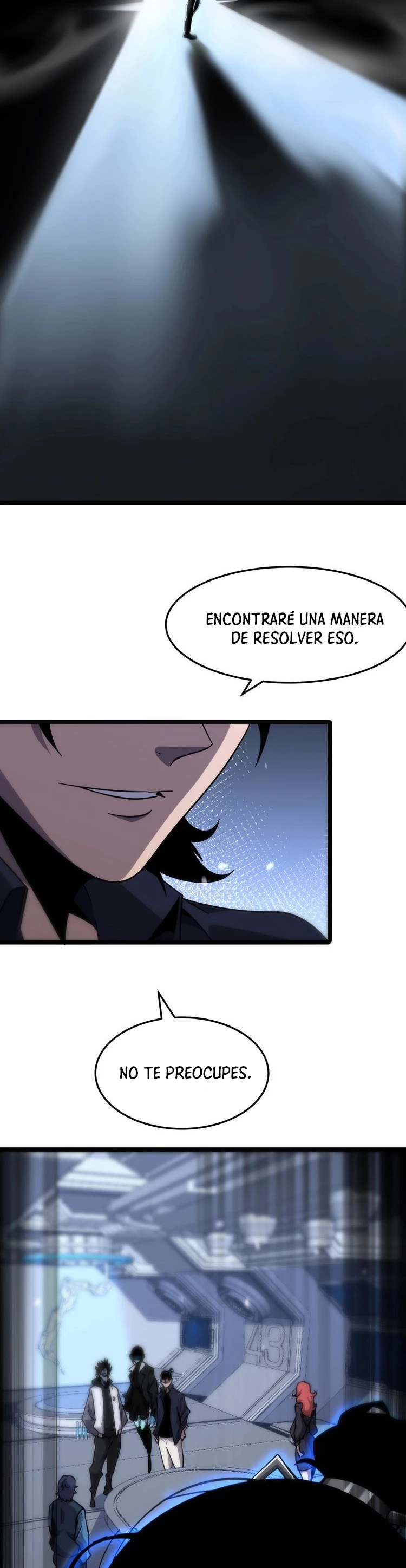 Apocalipsis Mundial en Linea - Capítulo 166 - Página 29 - LectorTMOo