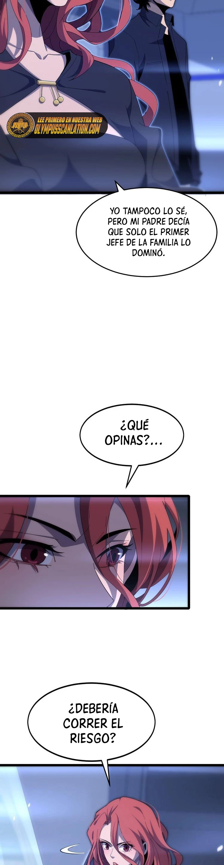 Apocalipsis Mundial en Linea - Capítulo 167 - Página 6 - LectorTMOo