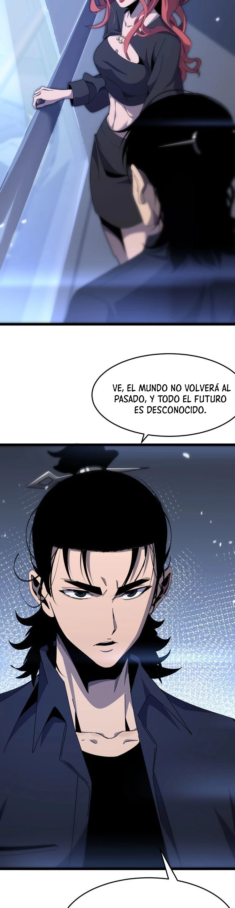 Apocalipsis Mundial en Linea - Capítulo 167 - Página 7 - LectorTMOo