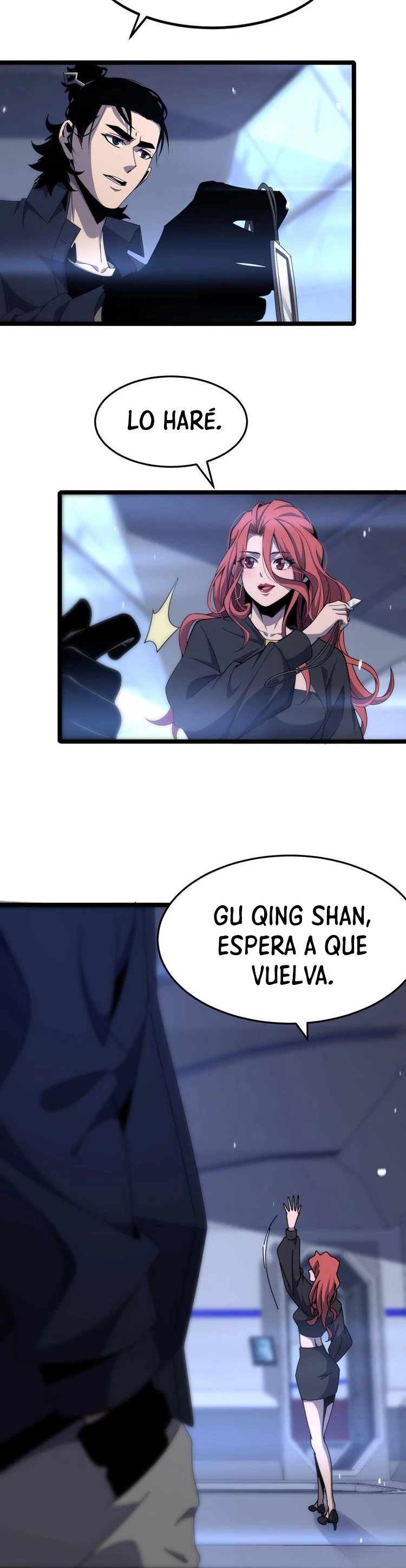Apocalipsis Mundial en Linea - Capítulo 167 - Página 9 - LectorTMOo