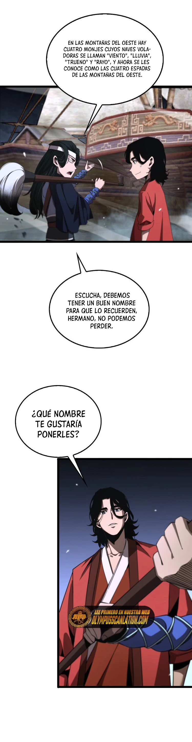 Apocalipsis Mundial en Linea - Capítulo 167 - Página 14 - LectorTMOo