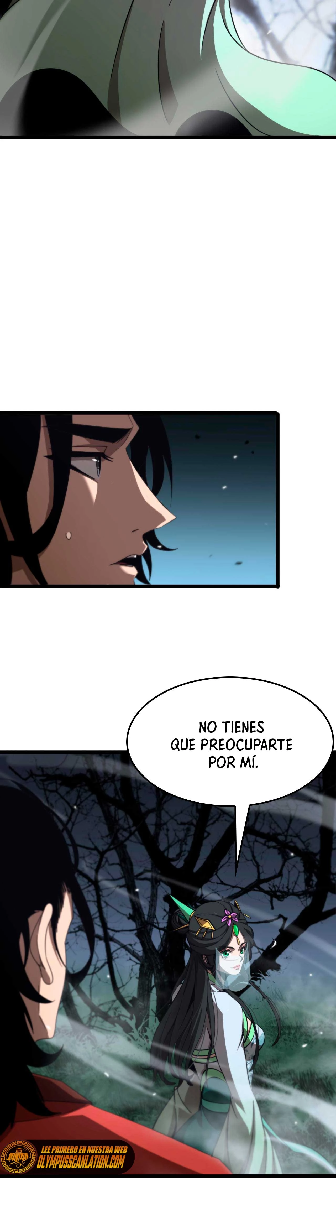 Apocalipsis Mundial en Linea - Capítulo 168 - Página 9 - LectorTMOo