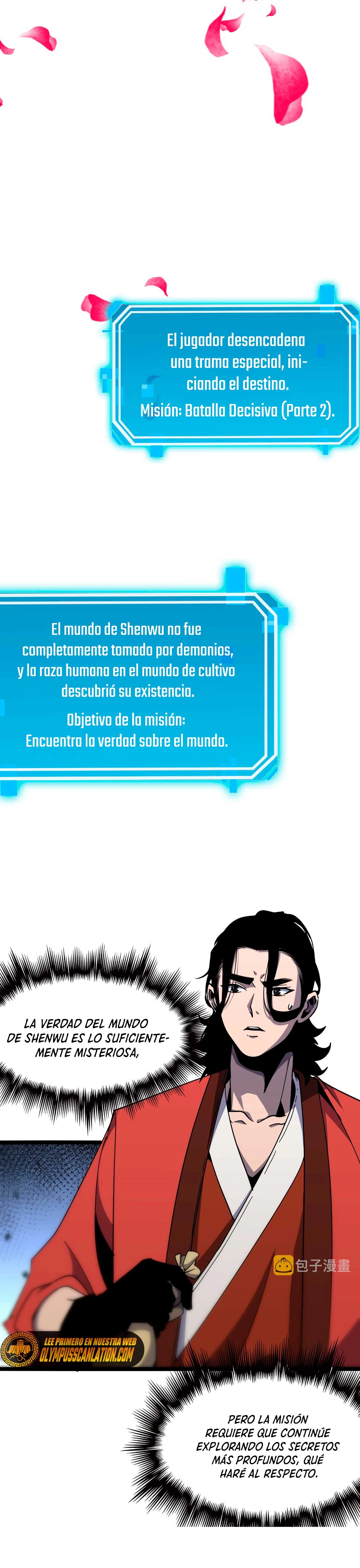 Apocalipsis Mundial en Linea - Capítulo 168 - Página 13 - LectorTMOo