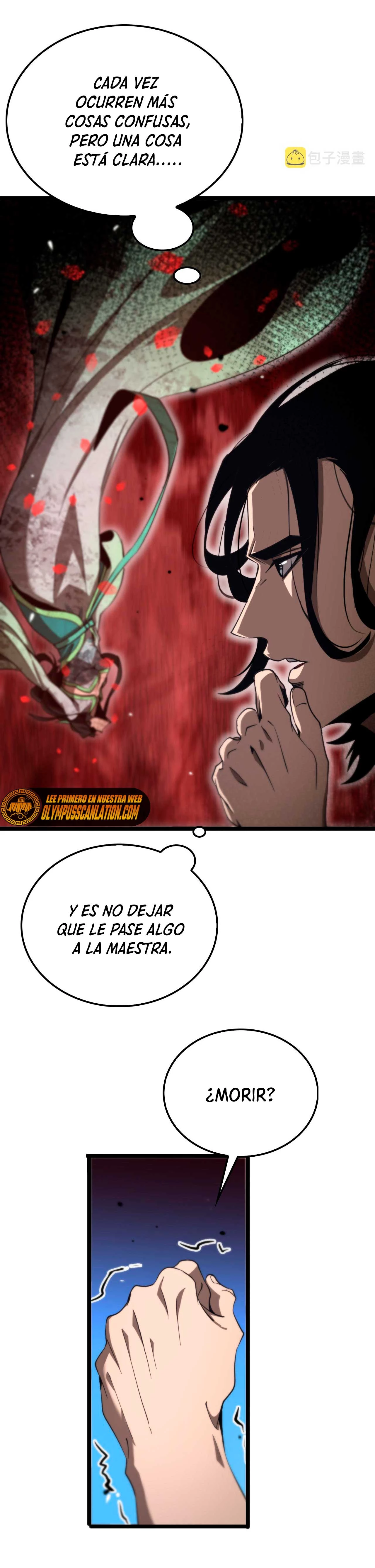 Apocalipsis Mundial en Linea - Capítulo 168 - Página 16 - LectorTMOo