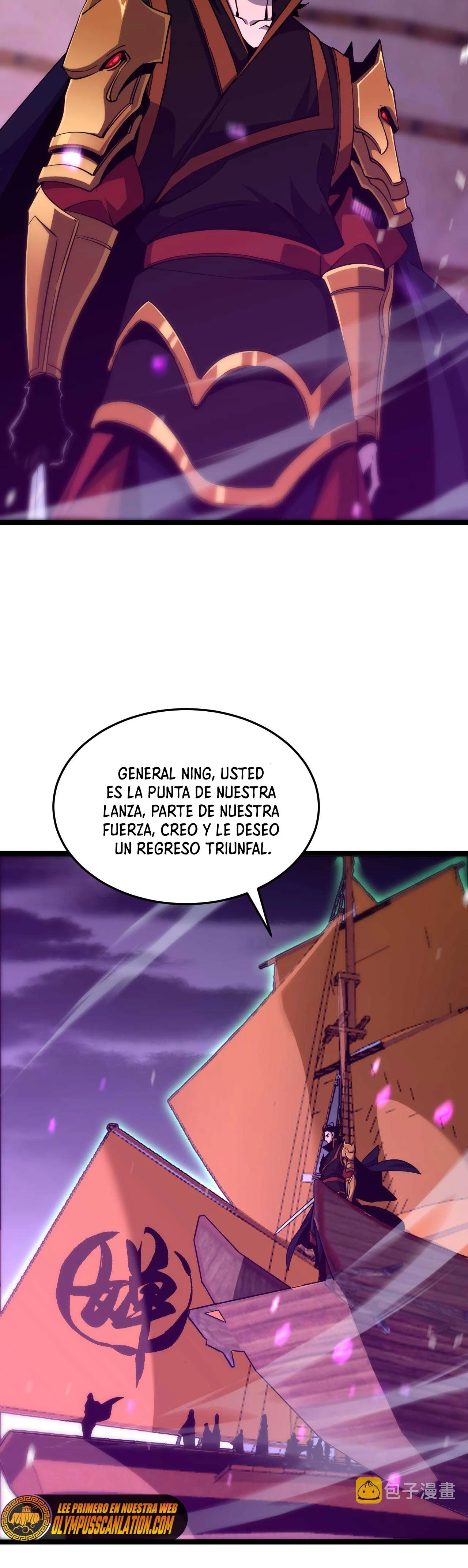 Apocalipsis Mundial en Linea - Capítulo 168 - Página 21 - LectorTMOo