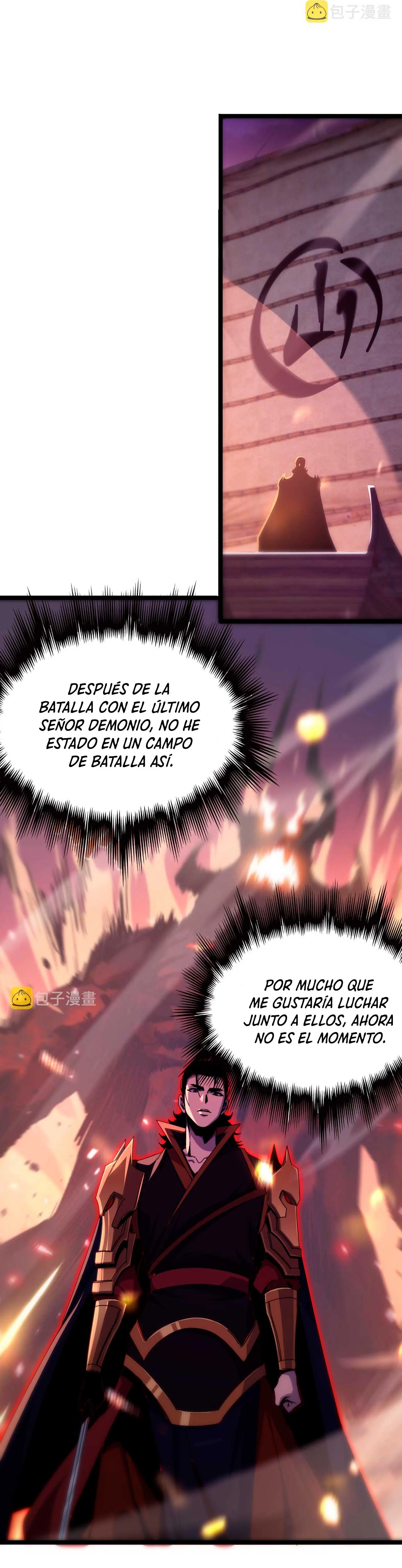 Apocalipsis Mundial en Linea - Capítulo 168 - Página 37 - LectorTMOo