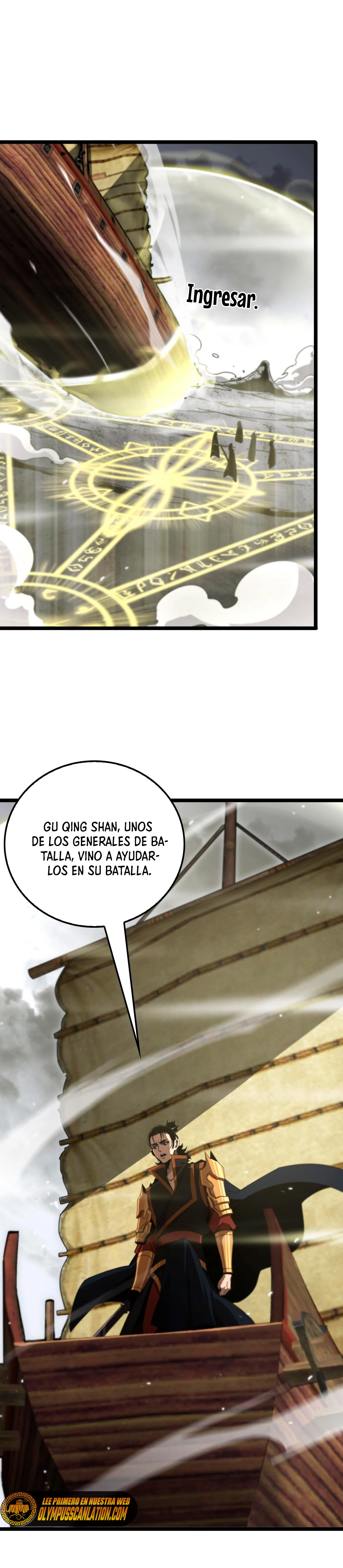 Apocalipsis Mundial en Linea - Capítulo 169 - Página 6 - LectorTMOo