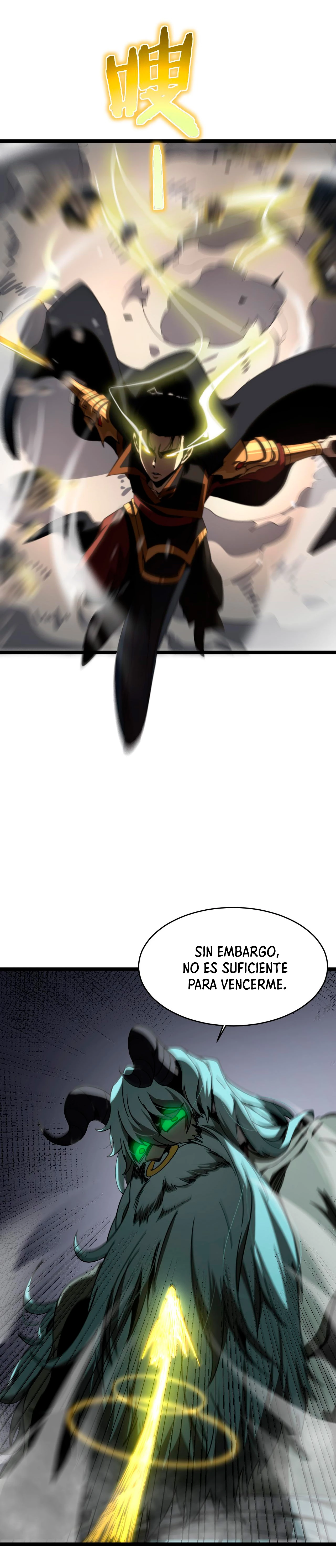 Apocalipsis Mundial en Linea - Capítulo 169 - Página 17 - LectorTMOo