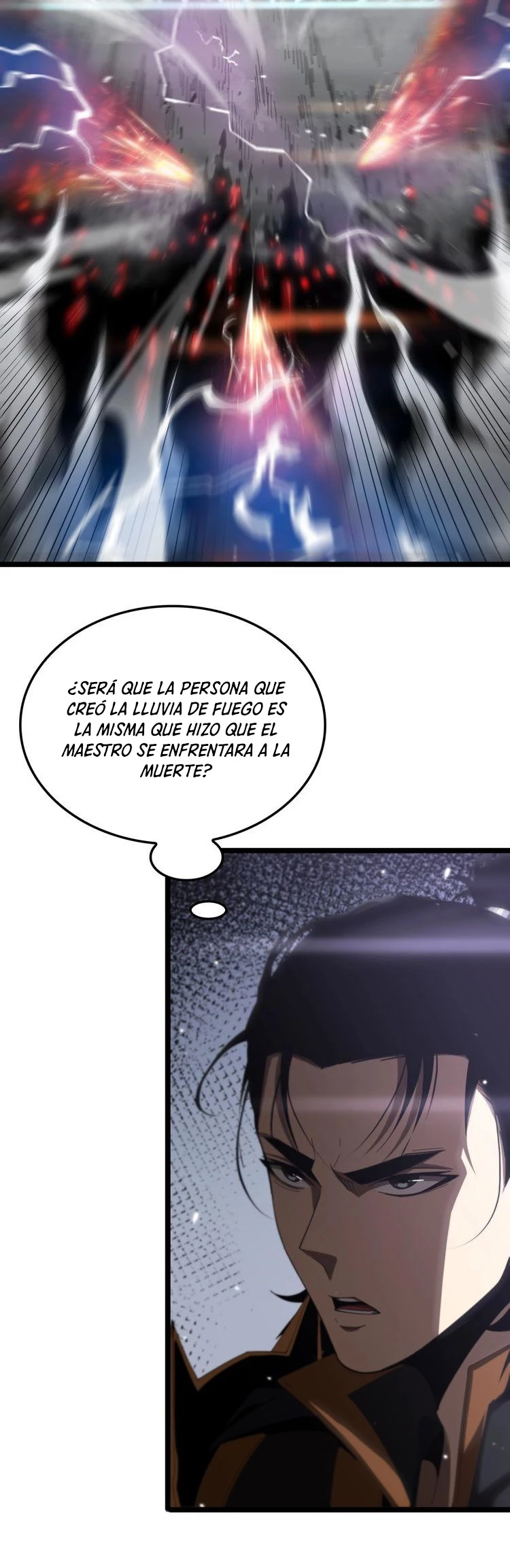 Apocalipsis Mundial en Linea - Capítulo 170 - Página 16 - LectorTMOo