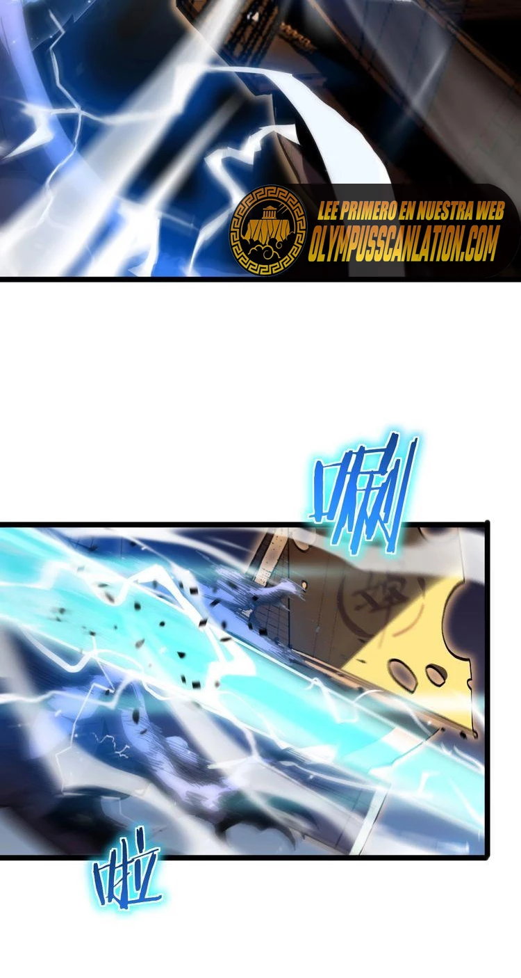 Apocalipsis Mundial en Linea - Capítulo 170 - Página 21 - LectorTMOo