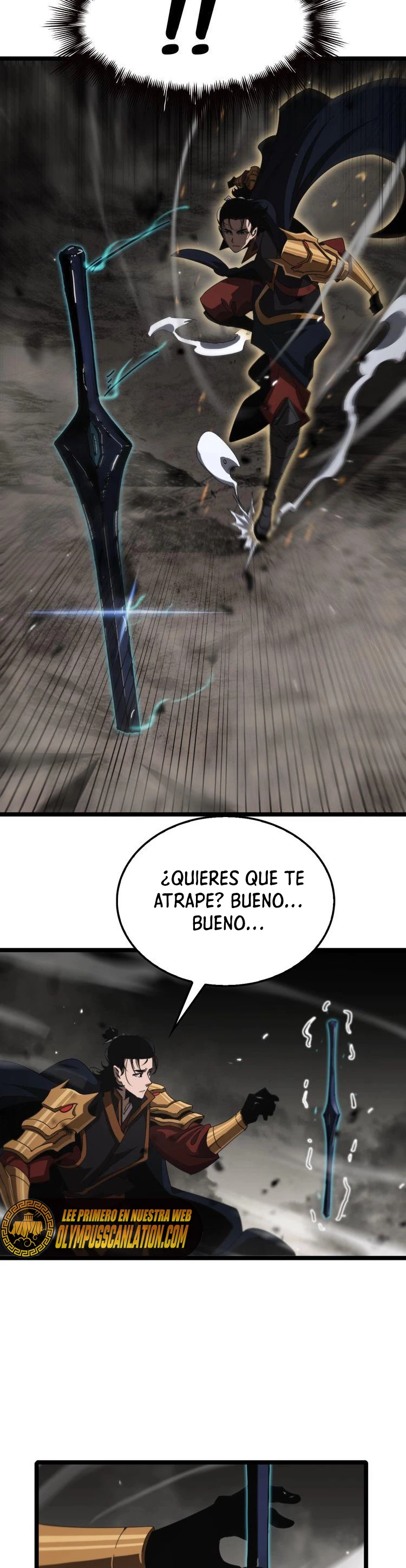 Apocalipsis Mundial en Linea - Capítulo 171 - Página 11 - LectorTMOo