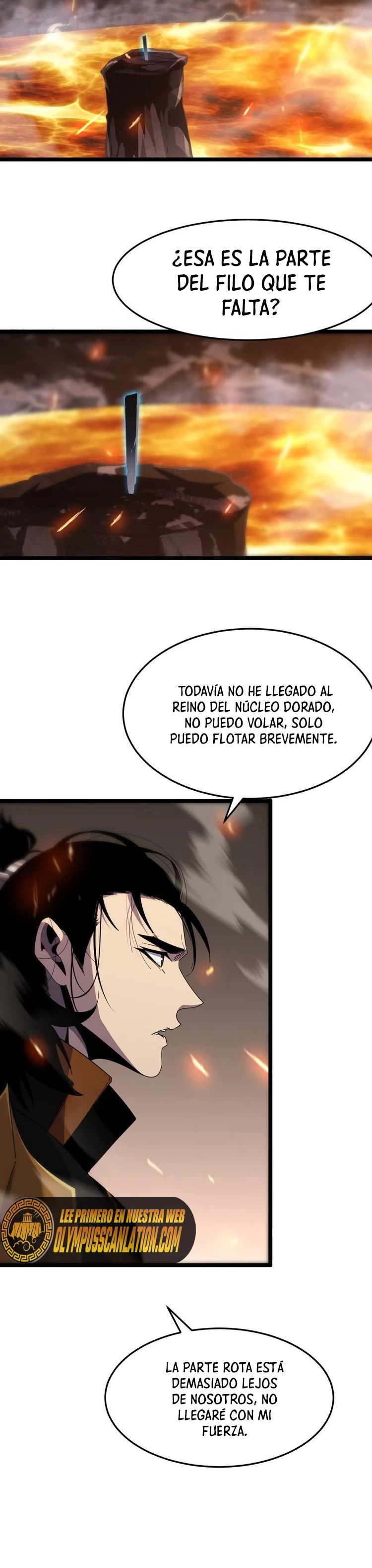 Apocalipsis Mundial en Linea - Capítulo 171 - Página 18 - LectorTMOo