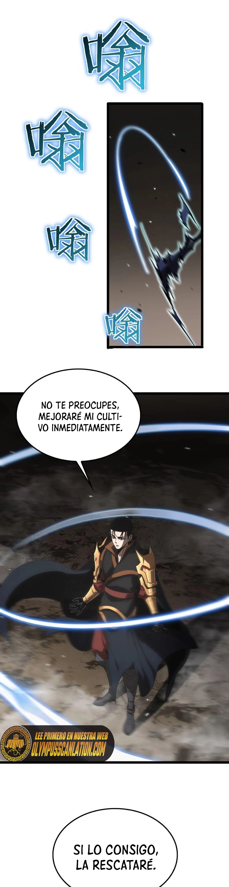 Apocalipsis Mundial en Linea - Capítulo 171 - Página 19 - LectorTMOo