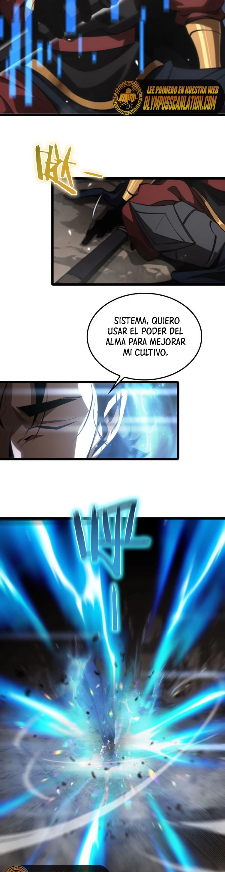 Apocalipsis Mundial en Linea - Capítulo 171 - Página 21 - LectorTMOo