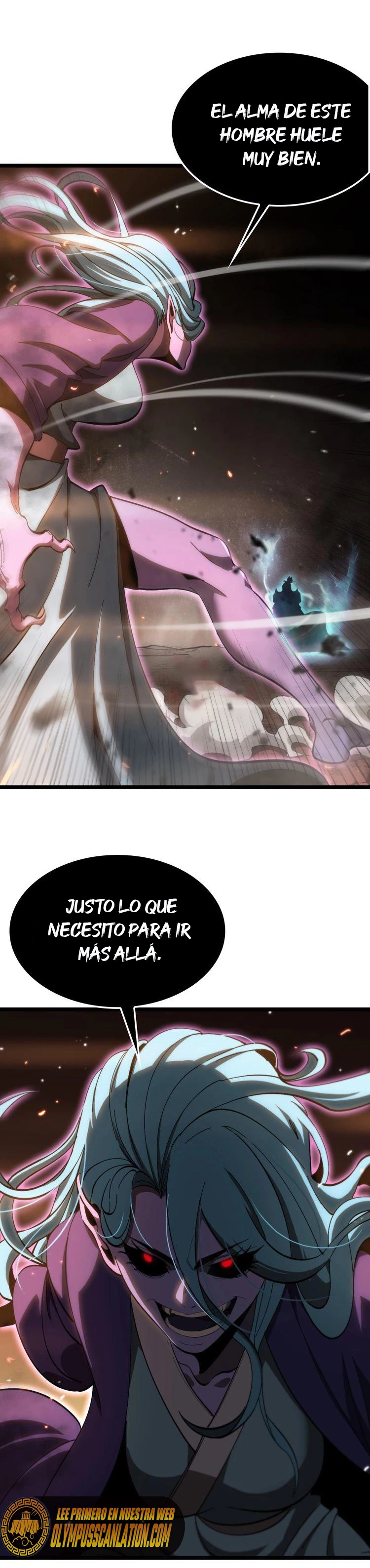 Apocalipsis Mundial en Linea - Capítulo 171 - Página 23 - LectorTMOo