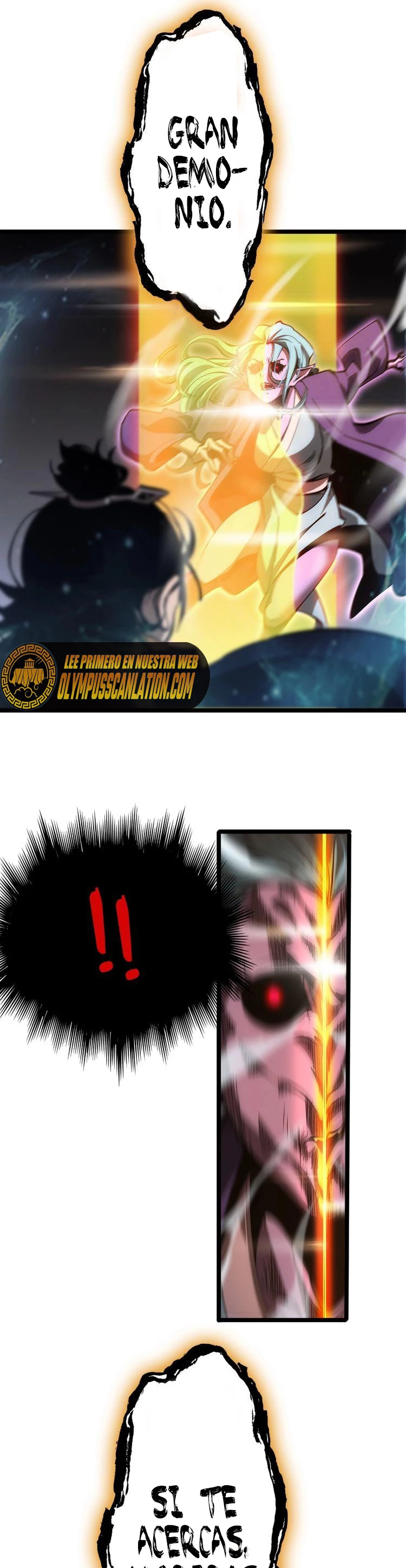 Apocalipsis Mundial en Linea - Capítulo 171 - Página 28 - LectorTMOo